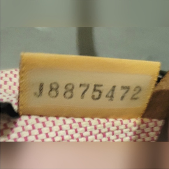 Dooney & Bourke Pebbled Leather Hobo Shoulder Bag - Picture 15 of 15